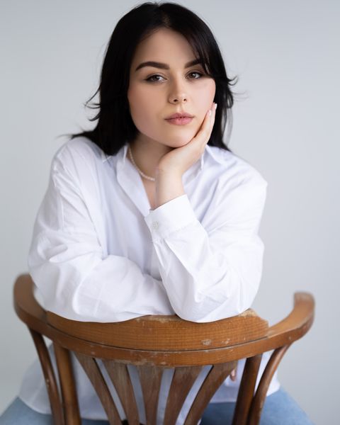 Фотосесія у Львові — приклад 8