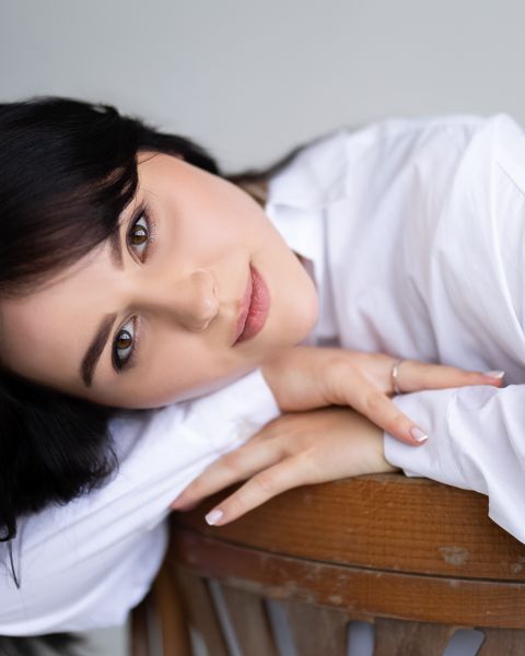 Фотосесія у Львові — приклад 7