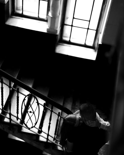 Love Story фотосесія у Львові — приклад 12