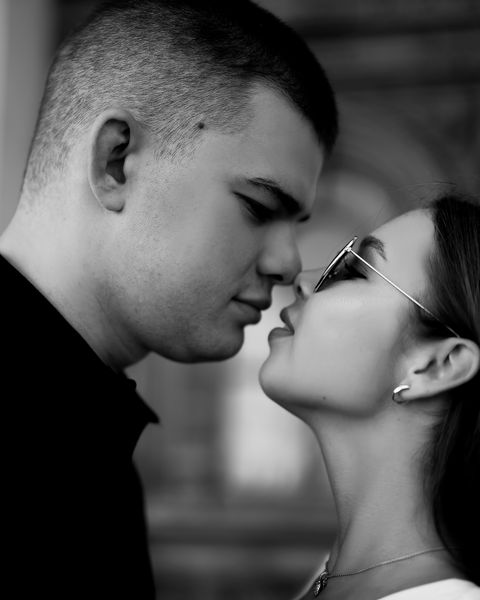 Love Story фотосесія у Львові — приклад 8