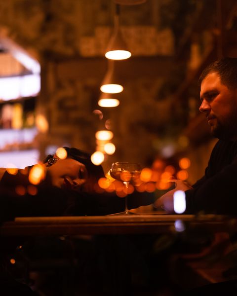 Love Story фотосесія у Львові — приклад 7